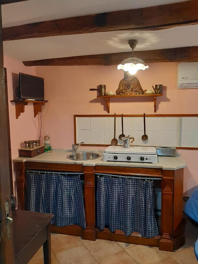 Les Jeux Sont Faits Apartment Napoli Bagian luar foto
